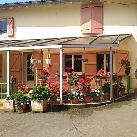 Gite A La Ferme Montesquieu-Avantes المظهر الخارجي الصورة